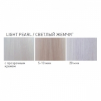 Lisap Lisaplex Pastel Color (Оттенки для создания пастельных полутонов), 60 мл